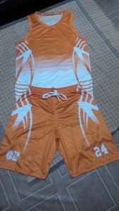 เซ็ตเสื้อยืดพิมพ์ลาย3D มีสไตล์ลำลองชุดกางเกงขาสั้นผ้าฝ้ายฤดูร้อนสำหรับผู้ชาย2025เสื้อกางเกงขาสั้นระบายอากาศได้ตามต้องการ - Product Image 5