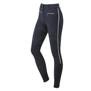 Equestrian Pant Durable Stretch Horse Riding Pants Women Riding Pant Full Pant Equestrian 2026 <b>Tights</b> Jodhpur & Breeches - Product Image 5