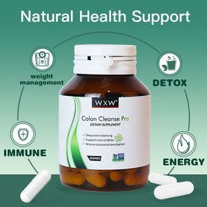 Biologische dieetpillen, eetlustremmer, capsules voor snel afvallen, keto-capsules, vetverbranding voor vrouwen, gewichtsverlies - Product Image 2