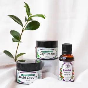 ผลิตภัณฑ์ดูแลผิวหน้าสำหรับผิวแพ้ง่าย - Product Image 4