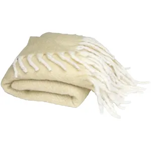 Coperta Dolly Ecologica in Materiale Riciclato GRS, Prodotto Sostenibile - Product Image 5