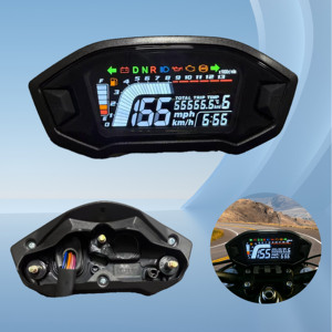 Accesorios de Motocicleta de Alta Calidad Velocímetro Equipado con Sensor para <span class=keywords><strong>Honda</strong></span> CB500F <span class=keywords><strong>CB</strong></span> 500 CRF250L CRF 250 - Product Image 5