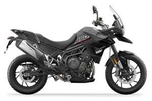NUEVA Triumph Tiger 850 Sport AUTÉNTICA, Nueva en Stock - Product Image 6