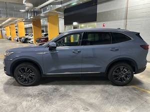 ใช้ lhd/rhd 2023 GWM Haval H6อัลตร้าไฮบริด - Product Image 6