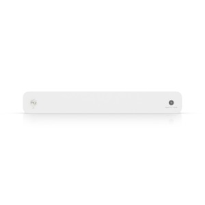 Ubiquiti UISP-R-EU <b>Router</b>, MicroPoP, 8x RJ45 1000Mb/s, 1x SFP, 110W - Product Image 3