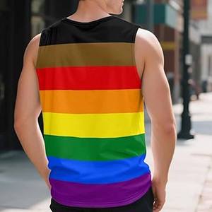 Haut fabricant à bas prix débardeur pour hommes à vendre qualité durable à séchage rapide débardeur pour hommes pour adulte - Product Image 2