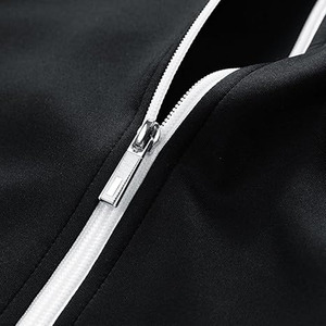 Vêtements de jogging Pull-over Survêtement pour homme pour style à motif personnalisé Survêtement léger pour homme téléchargé par Dress Sports - Product Image 4