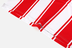 Ensembles d'uniformes de football en polyester 100% de haute qualité de conception personnalisée en gros OEM léger antibactérien d'impression par sublimation - Product Image 3