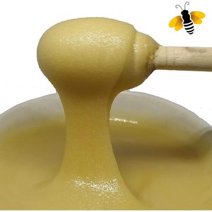 Miele Mesquite biologico vaso San Ignacio 400g | USDA organico | 100% puro senza additivi | Non-ogm | Crudo - Product Image 5