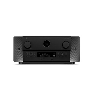 Achetez un nouveau récepteur AV 9.4 canaux 8K Ultra HD - Modèle Cinema 30, amplificateur de cinéma maison haut de gamme - Prêt à être expédié - COMMANDEZ MAINTENANT !! ! - Product Image 2