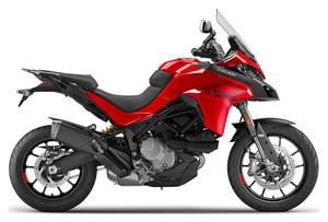 Venta en Subasta 2024: Motocicletas Multistrada V2-S Nuevas con Potencia de 1001-2000W y Velocidad Máxima >80km/h, con Depósito - Product Image 3