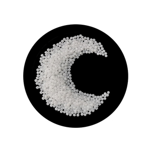 เม็ดพลาสติก HDPE ความแข็งแรงสูง สั่งซื้อจำนวนมาก วัตถุดิบพลาสติกคุณภาพพรีเมียม จัดส่งรวดเร็ว - Product Image 1
