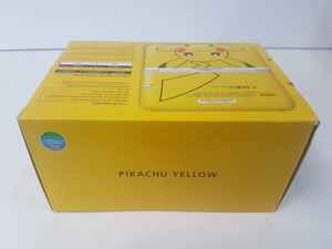 Meilleure Offre pour Console 3DS XL Pikachu Wi-Fi 100% Livraison Rapide Offre de Réduction - Product Image 3