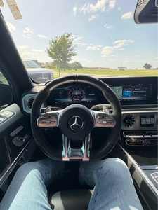 Seminuevo Clean 2021 Mercede-s-Ben-z AMG - Product Image 3