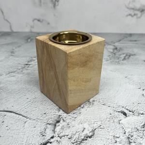 Porte-encens en marbre dernier modèle ensemble de brûleurs Bakhoor pour la décoration de la maison et du bureau meilleur cadeau Iset pour le Ramadan - Product Image 1