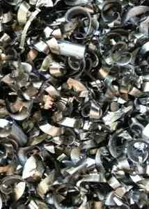 Chatarra de Titanio Puro Comercial Grado 1 / Grado 2 CP, Suministro a Granel para Producción y Fabricación de Aleaciones - Product Image 4