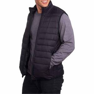 Customized Waterproof Men <b>Bubble</b> Jackets New Design <b>Bubble</b> Jackets <b>Top</b> Selling Men <b>Bubble</b> Jacket - Product Image 3