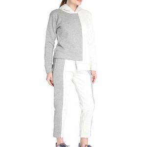 Chándal Informal con Capucha para Mujer, Diseño Personalizado a Precio Económico, Nueva Llegada, Alta Calidad, 100% Algodón, Transpirable, Ecológico, de Forro Polar - Product Image 3