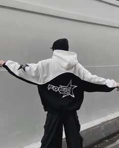 <b>TRENDY</b> BREATHABLE <b>HOODIE</b> WITH EXTRA COMFORT - Product Image 2