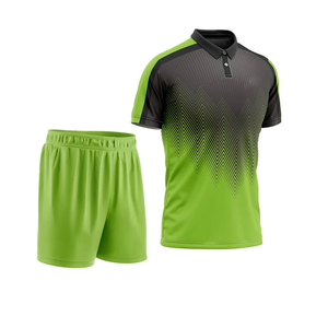 2025 Bestselling High Quality Reversible Printed Custom Logo Waterproof Quick Dry Wholesale <b>Cheap</b> Low MOQ 100% Polyester Soccer - Product Image 1