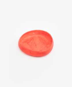 Elegante Plato de Servir de Resina Epoxi con Remolino de Cristal y Cuencos Reales Extra Grandes para Cenas y Fiestas Modernas - Product Image 6