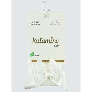 Mallas Escolares para Niñas Accesorios Bragas Cómodas - Product Image 1