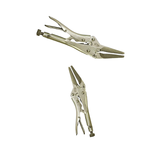 Pince de verrouillage polyvalente de nouvelle conception pour électriciens et outils à main de réparation à domicile OEM - Product Image 3