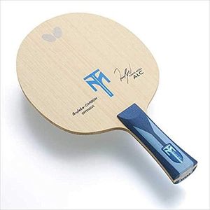 Raquette de tennis de table Butterfly 35861 |   Lame Offensive Professionnelle - Product Image 1
