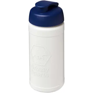 Bouteilles de sport durables Baseline Rise, gadgets aquatiques recyclés - Product Image 1