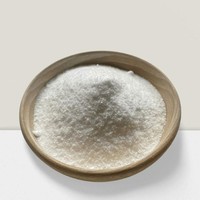 Poudre de vanilline en vrac de haute pureté 99% min |   Arôme alimentaire de qualité alimentaire pour boulangerie, chocolat, boissons, cosmétiques et parfums