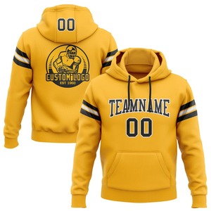 Custom Printed Hoodies High Quality Cotton Hoodie <b>Thick</b> <b>Fleece</b> Custom Design Custom Men Hoodies - Product Image 1