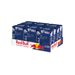 Prix bon marché Red Bull Energy Drink Summer livraison rapide approvisionnement en vrac - Product Image 5