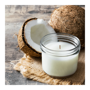 Large-scale <b>candle</b> wax batches arranged for wholesale distribution - Product Image 6