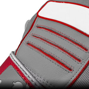 Professional Fully Customization American <b>Football</b> <b>Gloves</b> Custom Lightweight American <b>Football</b> Receiver <b>Gloves</b> for <b>Youth</b> - Product Image 4