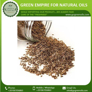 100% Natural Premium Dill Seed Essential Oil Therapeutic Grade for Aromatherapy Skincare and Hair Liquid Form - Product Image 2