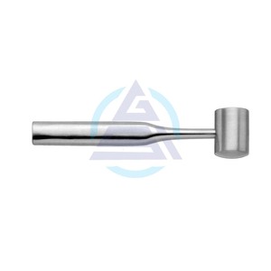 เครื่องมือยกกระชับกระดูกไซนัสใบหน้าแบบเรียบ1ชิ้นขนาด19ซม. - Product Image 1