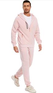 Survêtements spéciaux du meilleur fabricant pour hommes, hauts d'hiver respirants à bas prix avec logo personnalisé - Product Image 6