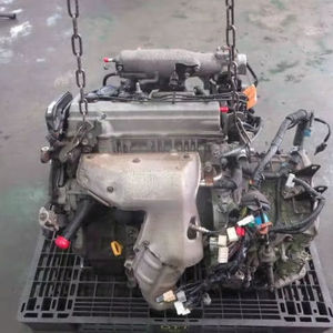 Moteurs diesel 4BT 4 cylindres - Product Image 6