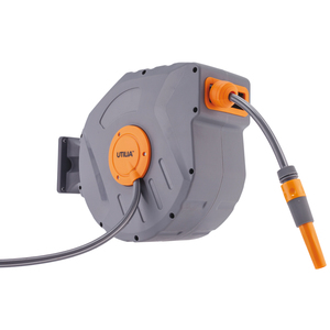 Supporto a Parete per Tubi 20-1/2 - Product Image 1