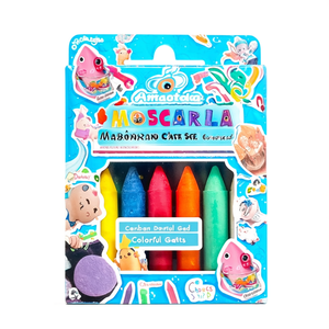 Ensemble de craies personnalisées Dorotea Gadgets colorés - Product Image 3