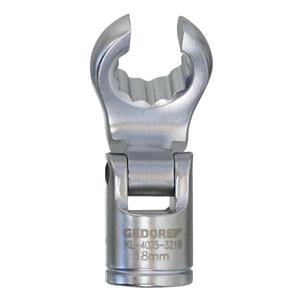 ประแจวงแหวนแบบปรับได้ Gedore ขนาด 3/8 นิ้ว รุ่น SW ผลิตภัณฑ์ระดับพรีเมียม - Product Image 3