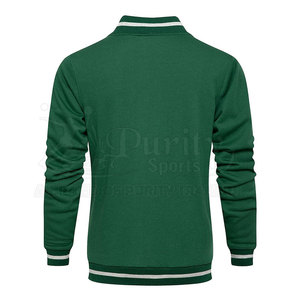 Chándales de marca privada de alta calidad para hombre, chándales personalizados de diseño propio para hombre - Product Image 5