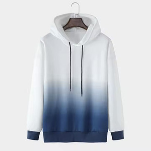 Sweat-shirts d'hiver pour hommes en polaire polyester/coton de haute qualité, personnalisés en gros, séchage rapide, respirants, fabriqués au Pakistan - Product Image 1