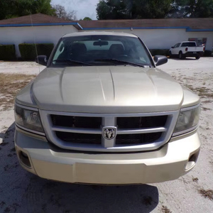 แตรรถมือสอง2011 R-A-M Dak-Ota Bi-G สำหรับขับด้านซ้ายมือ - Product Image 1