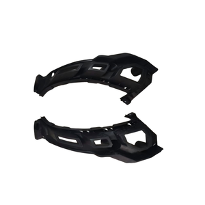 คุณภาพสูง เหมาะสำหรับ Porsche Panamera 971 ขายึดกันชนหน้า  97050555301  97050555401  971807681A  971807682A - Product Image 5