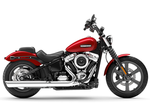 Venta Especial: Harley Davidson Street Bob 2025, Mejor Calidad, Ensamblado en Fábrica, Listo para Enviar con Servicio de Entrega Rápida - Product Image 3