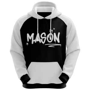 Vente en gros de sweats à capuche à sublimation, vêtements de sport pour hommes et femmes, sweats à capuche élégants avec logo personnalisé et fournisseur OEM ODM, vêtements de gym directs de l'usine - Product Image 3