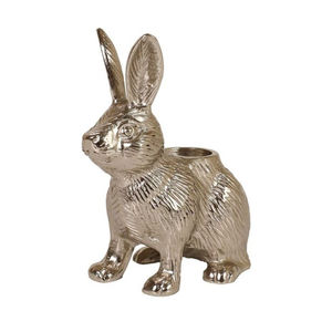 Bougeoir de lapin de conception fantaisie photophore pour la meilleure vente bougeoir décoratif de Table d'hôtel de maison bougeoir - Product Image 4