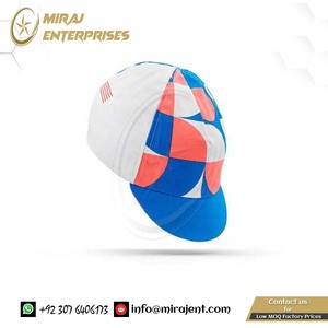 Unisex Cycling Anti-UV Cap Outdoor Shade <b>Product</b> Cheap Cycling Hats Summer Breathable Hats 2022 New Protection Hat - Product Image 2