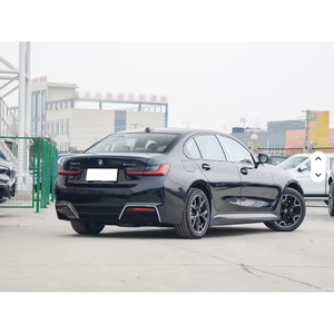 GRATIS, SIN ACCIDENTES, USADO, OFERTA 2024, BMW I3 EDrive 40 L SEDÁN - Product Image 2